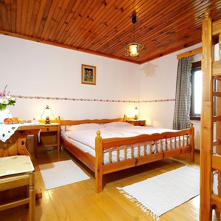 Tourist Farm Stern Pri Kovacniku Hotel Fram Esterno foto